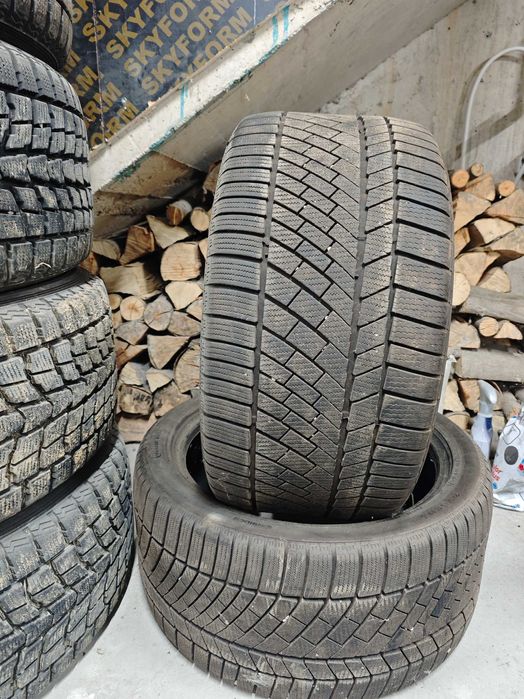 Зимни гуми Continental WinterContact 285/35/19