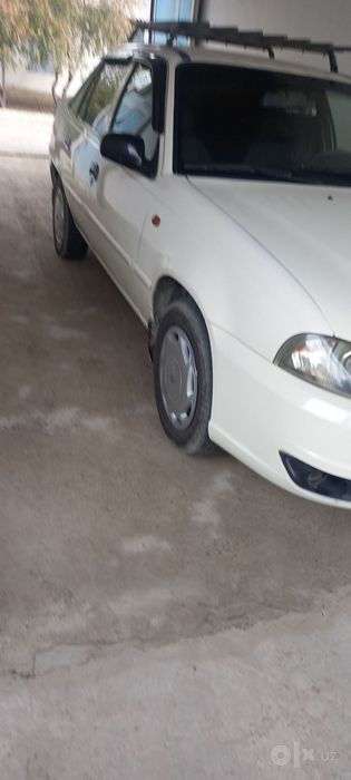 Nexia 2 2009 yil sons gibrit