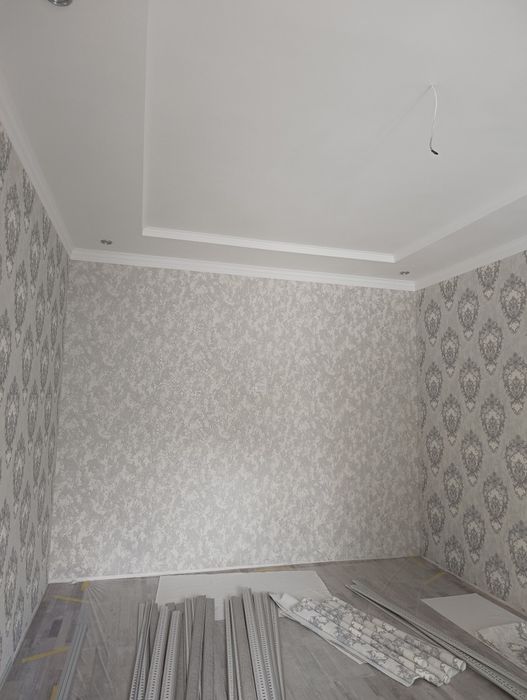 Продаётся дом Новый 4 сот