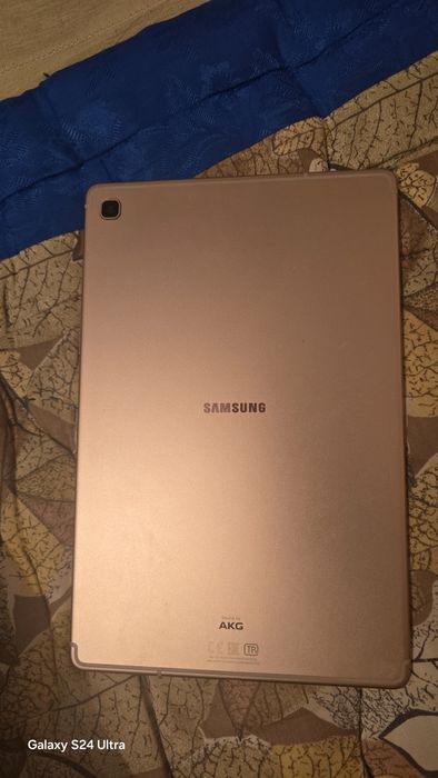 Продам  планшет Samsung TabS5e