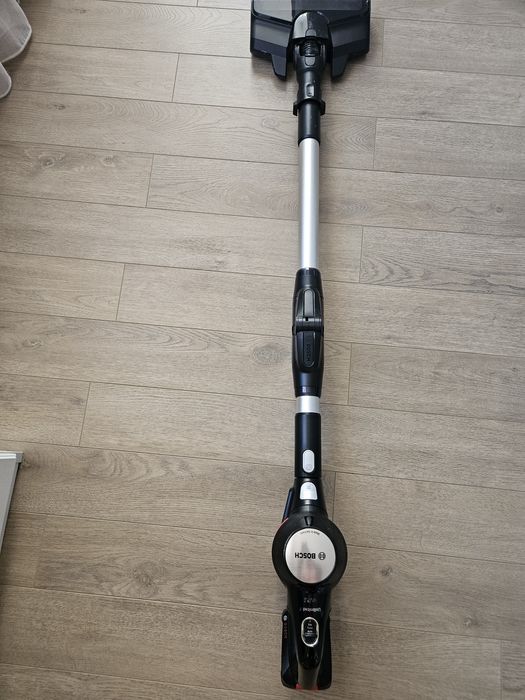 Прахосмукачка Bosch Unlimited 7