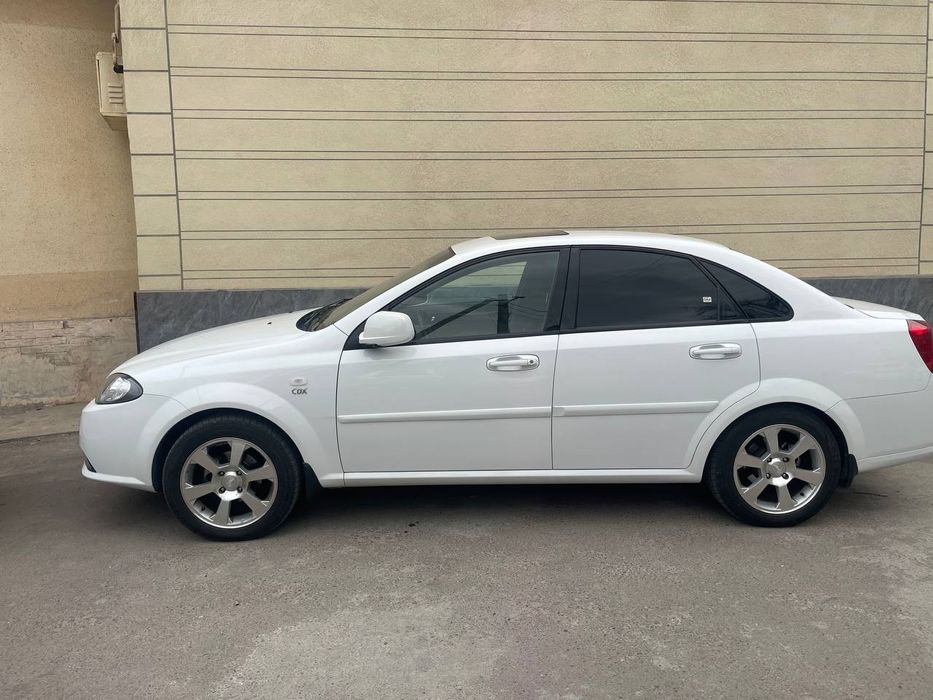 Jentra avtomat chevrolet