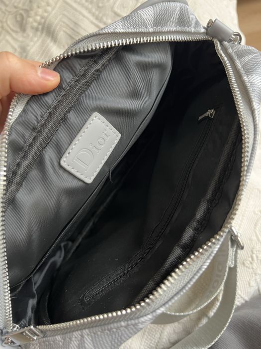 Dior чанта unisex