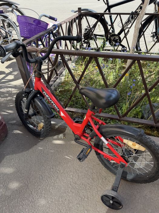 велисопед DENTON 25000