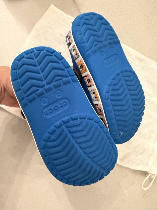 Papuci Crocs Mickey C9