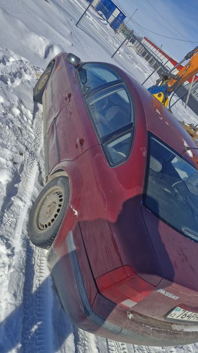 Продам Пассат б5