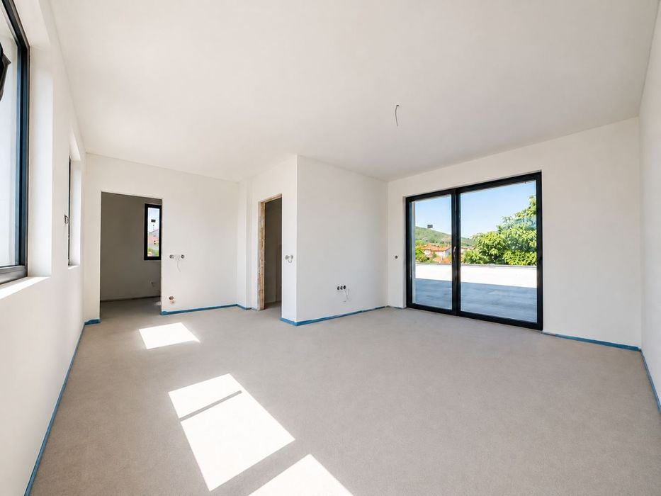 Продава се Къща в с. Лозен, Област София-град - 434 кв.м за 1934 €/кв.м - Снимка #6