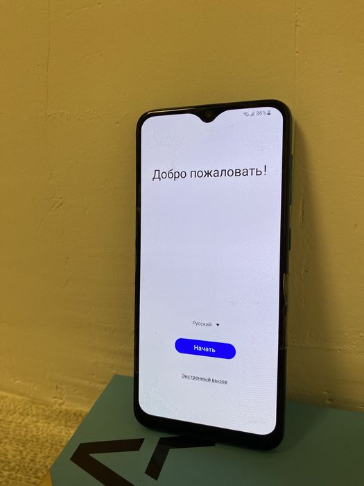 Продается телефон Samsung A30s