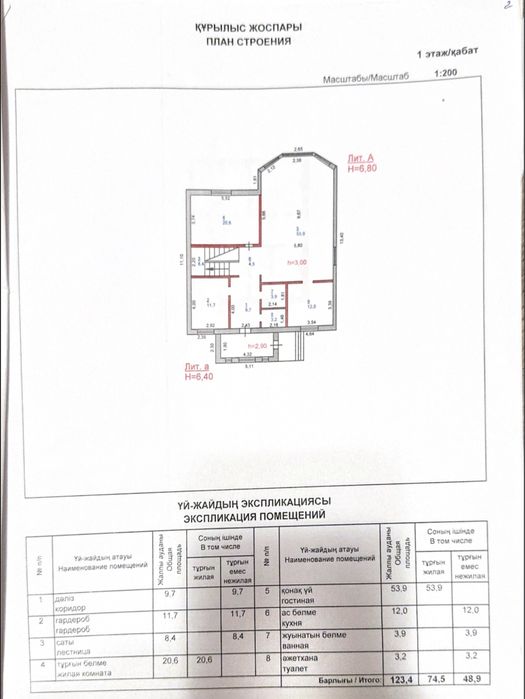 Продается дом вашей мечты!