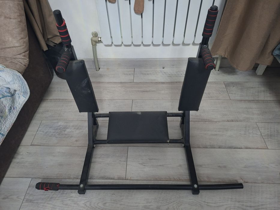 Турник 3в1 домашний