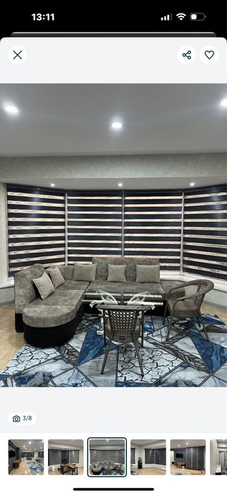 Офис меблированный на Чиланзаре