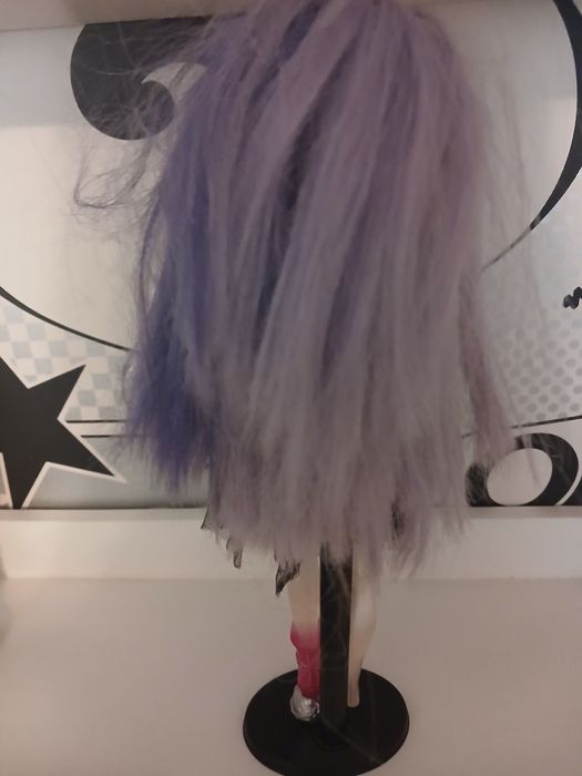 monster high кукла
