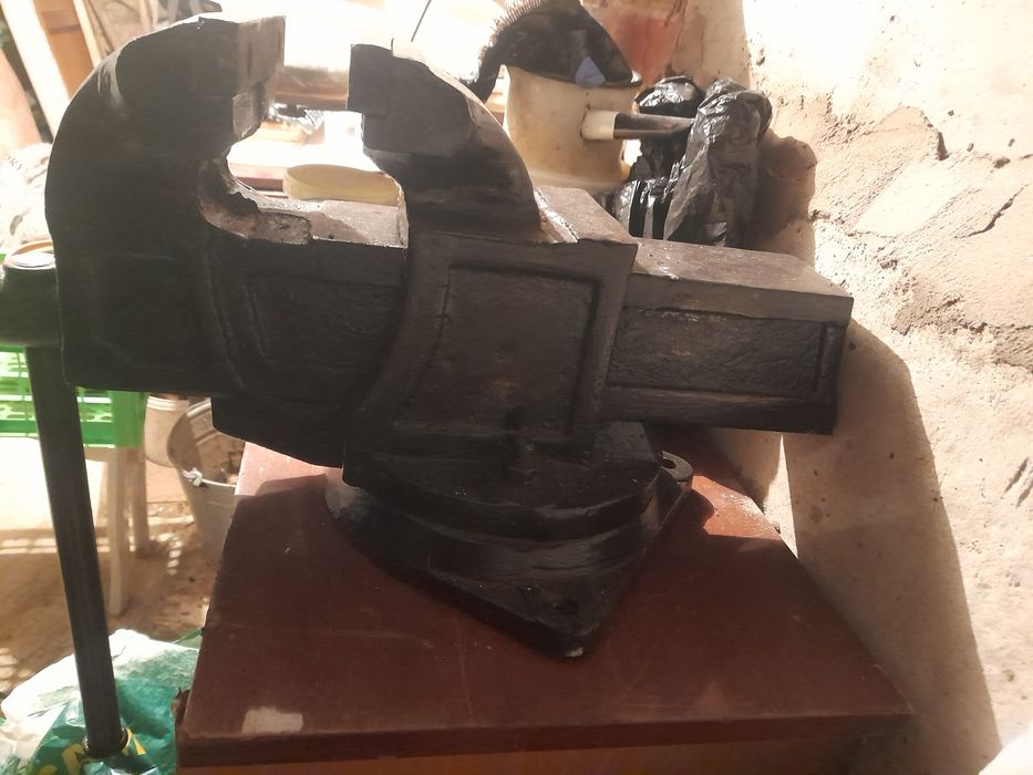 Тисы СССР,обслуженная