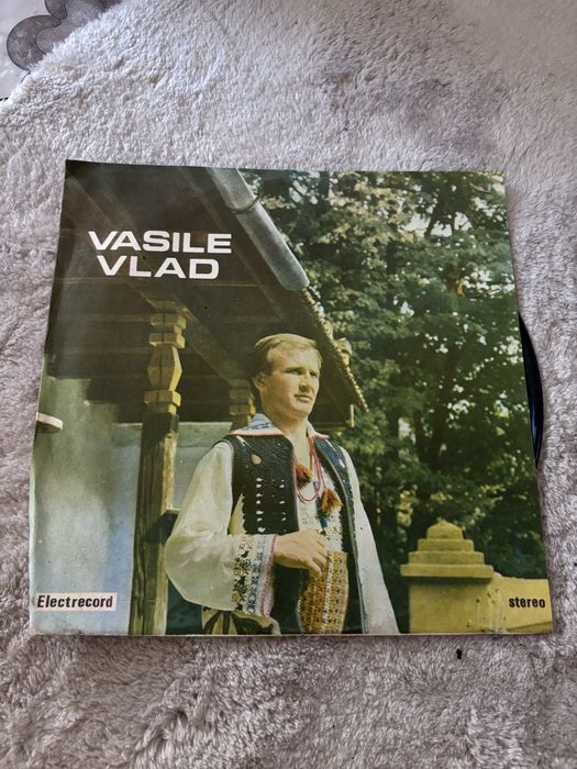 Discuri vinilin