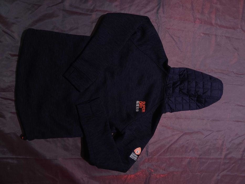 SuperDry Яке/Мъжко S