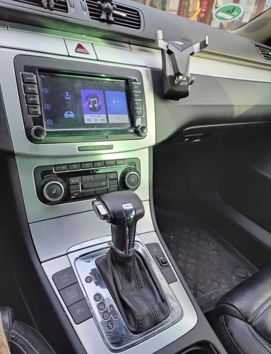 Vand Passat cc 2009