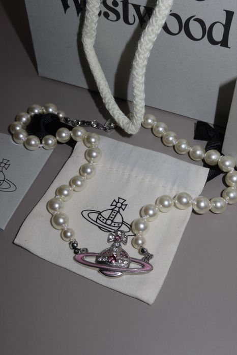 Vivienne Westwood чокър