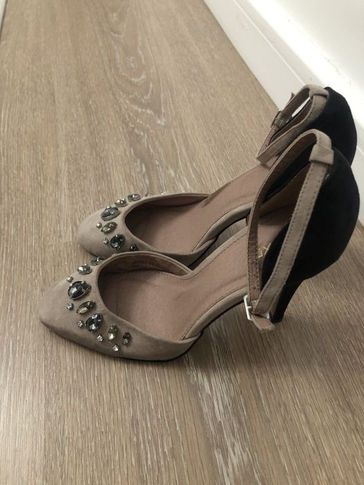 Сандали босоножки туфельки next