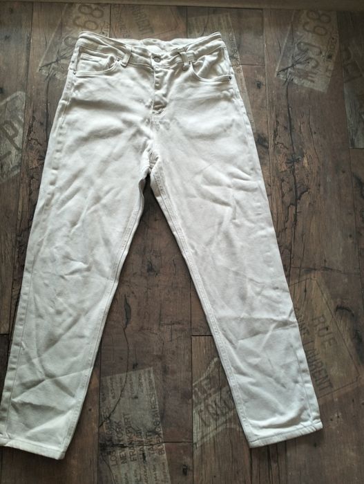 Pantaloni drepți dama