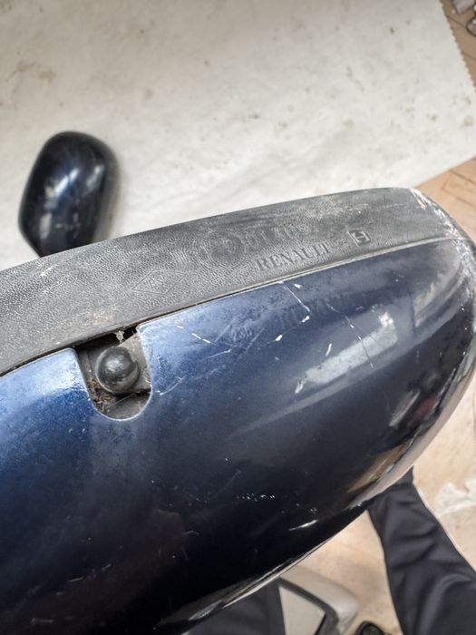 Оригинални огледала Рено Сценик 1 Renault Scenic 1