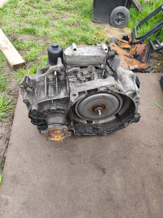 Cutie de viteze automată DSG 2.0 tdi euro 4 Volkswagen Passat B6