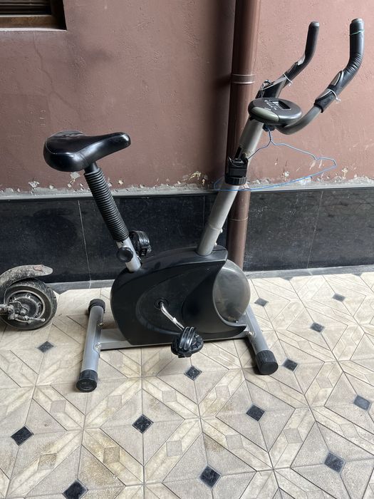 Велотренажёр ;Здоровья;