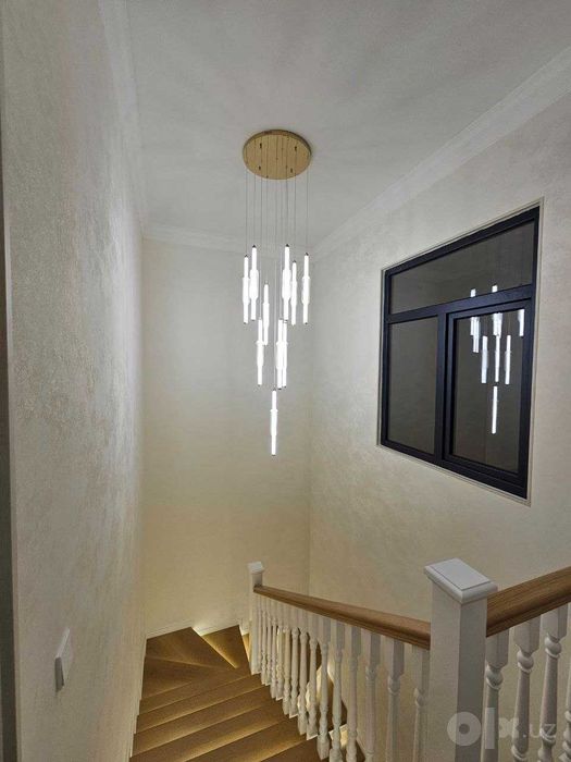 Uy 5 xonalar 160 m² Toshkentda