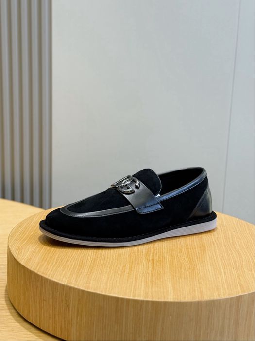 Mocasini Dolce&Gabbana , calitate premium , pe comanda , noi , 45