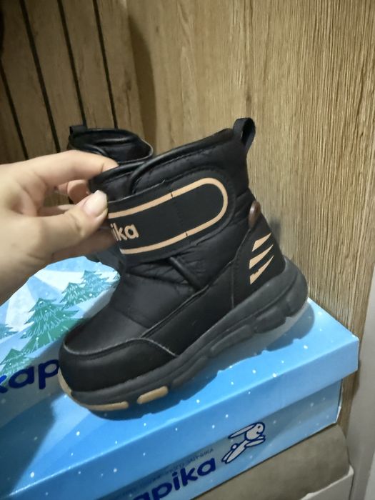 Продам дутыши бренда Kapika