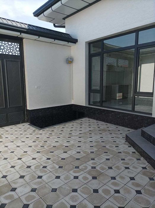 94х ИПОТЕКА 30000 бош тулов, 1,8 сот,4-хона,2-СУ+подвал,кумарик