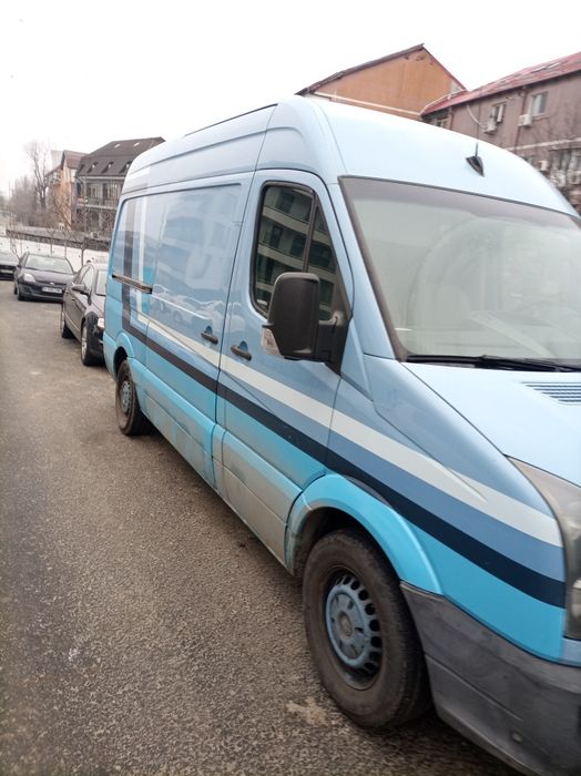 Vand autoutilitara ( duba)VW Crafter