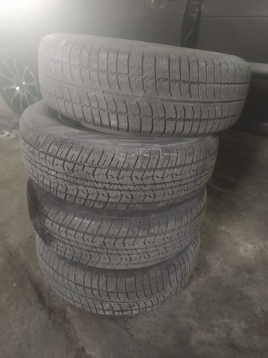 Продам колеса в сборе