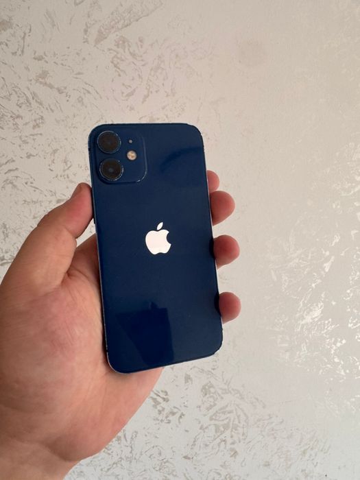 айфон 12 мини 64гб