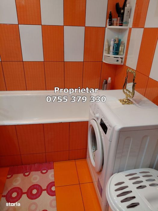 Apartament 2 camere in Hunedoara, 50 mp decomandat et.2 mobilat utilat
