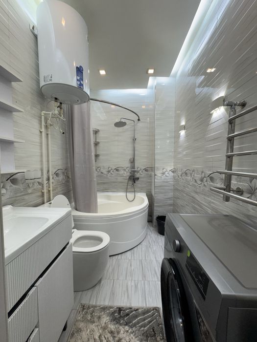 Сдаём квартиру ‼️ Ориентир - Рустам Шурбо‼️