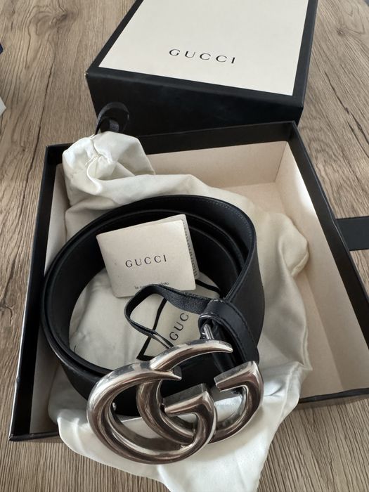 Curea Gucci originala