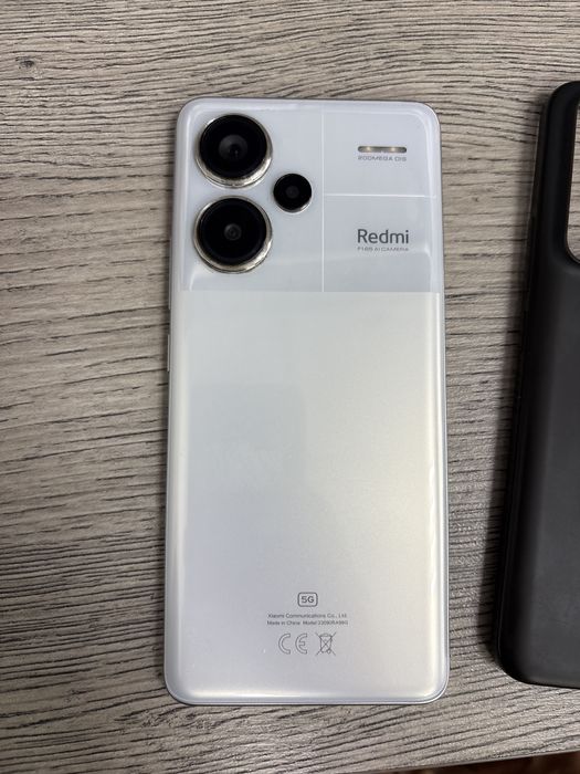 Редми 13 про плюс 5g