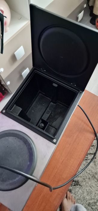 Cafetiera profesionala Animo Excelso