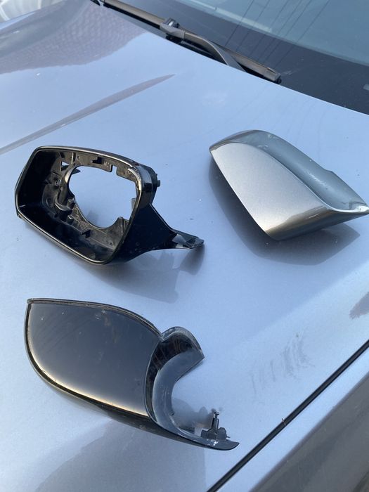 Capac oglinda bmw f10 facelift