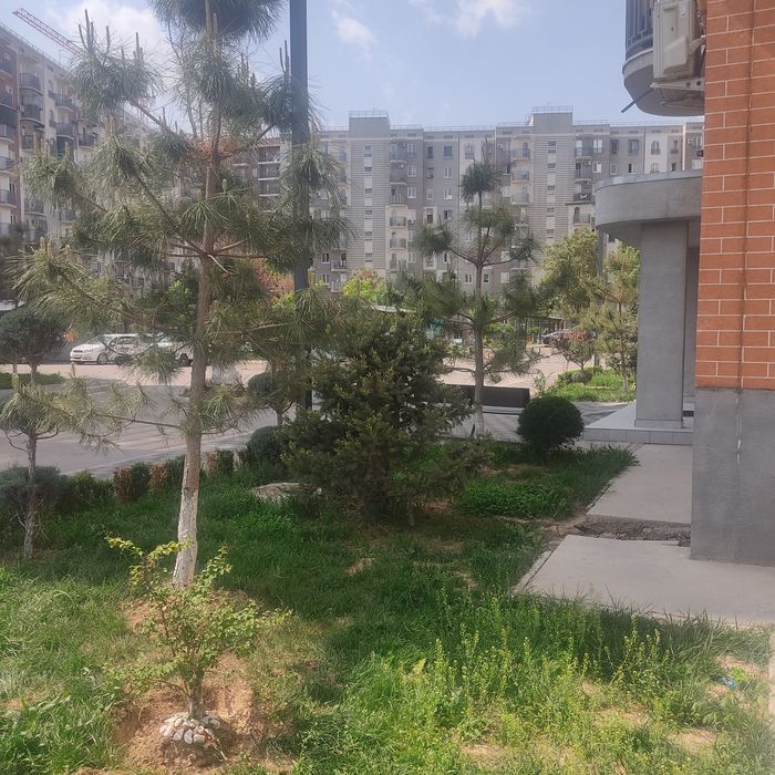 НОВОСТРОЙКА 3/1/9 Assalom sohil Застрой: Golden House