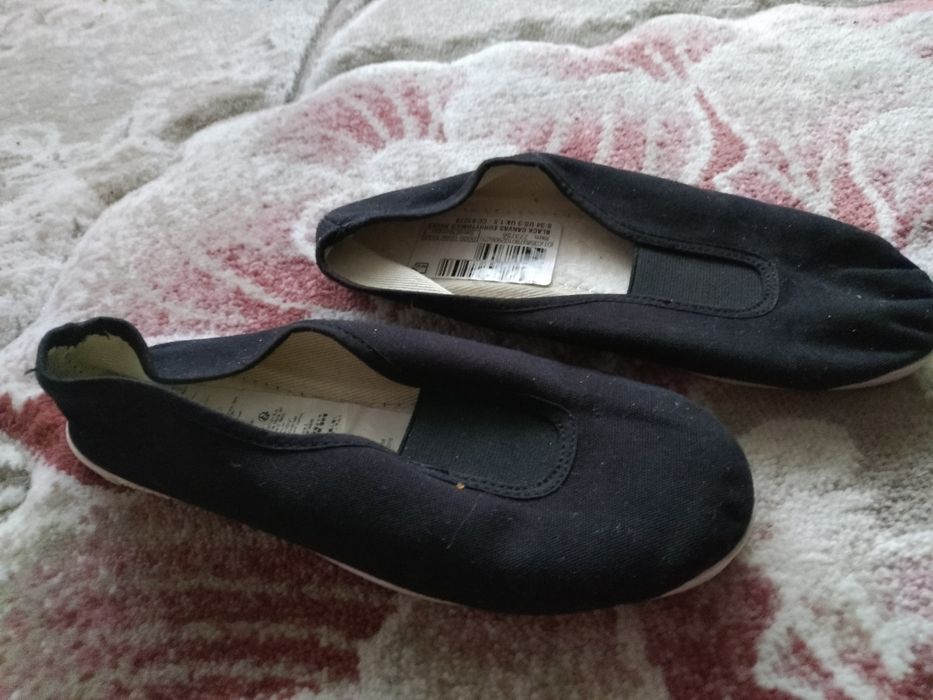 Domyos, детски балеринки, за физическо обувки