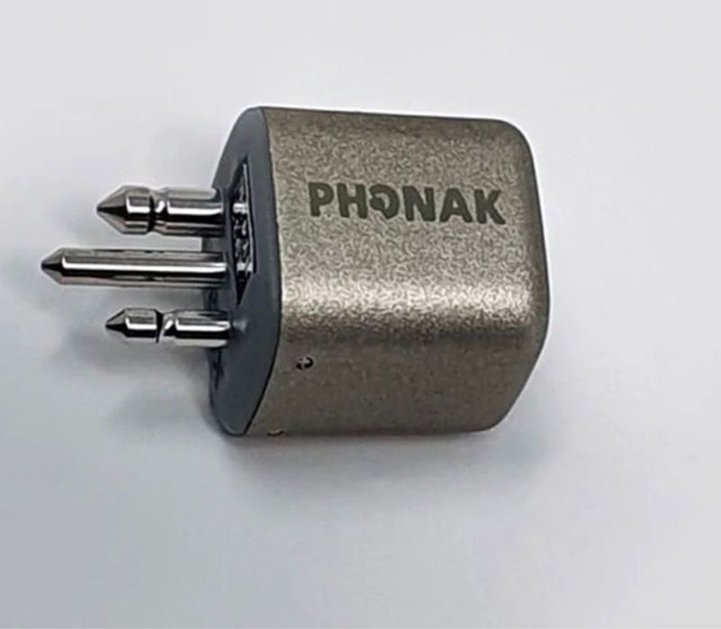 Phonak Roger X Receiver type 2 – Education