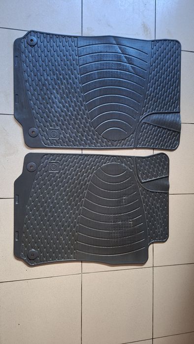 Presuri fata originale Vw Golf 3 Opel Corsa C stare buna