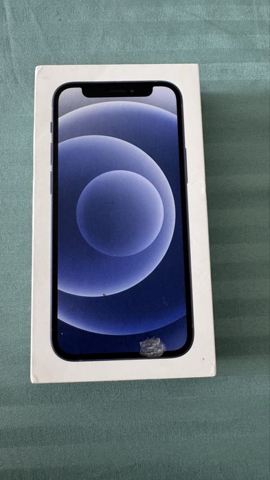 Iphone 12 mini 64 gb