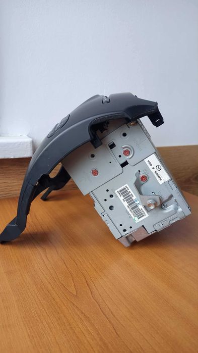 Оригинално радио / CD плейър Mazda 2 (2008)