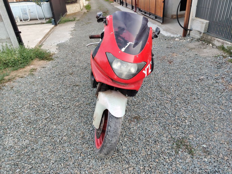 Piese Yamaha YZF 600 Thundercat
