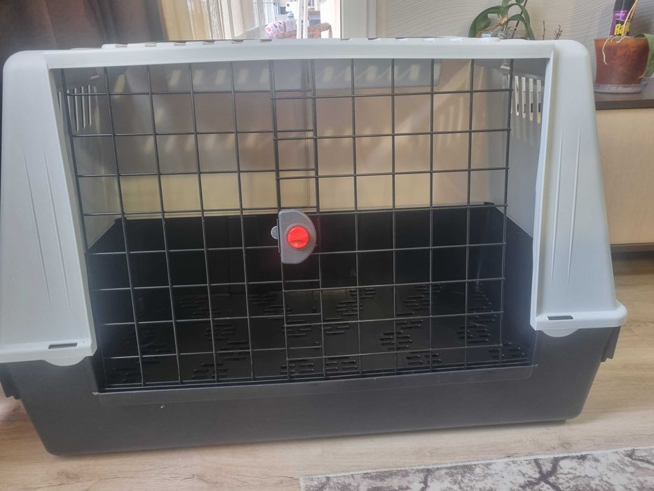 Транспортна клетка Ferplast