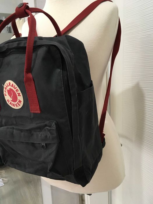 FJALLRAVEN раница Unisex