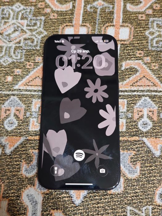 iphone 16 256gb в отличном состоянии