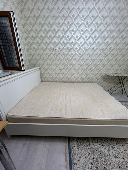 Продается кровать
